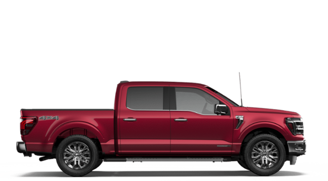 2026 Ford F-150+F-150